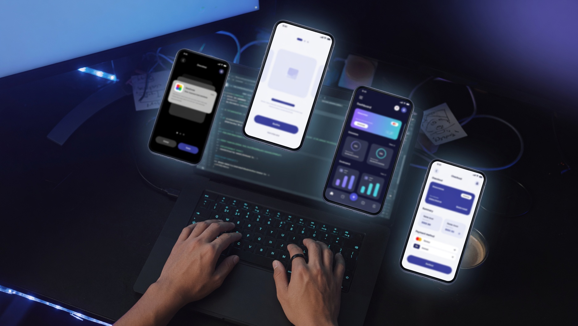 Mobile App Development Tips