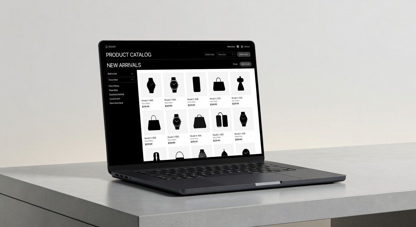 Ecommerce SEO