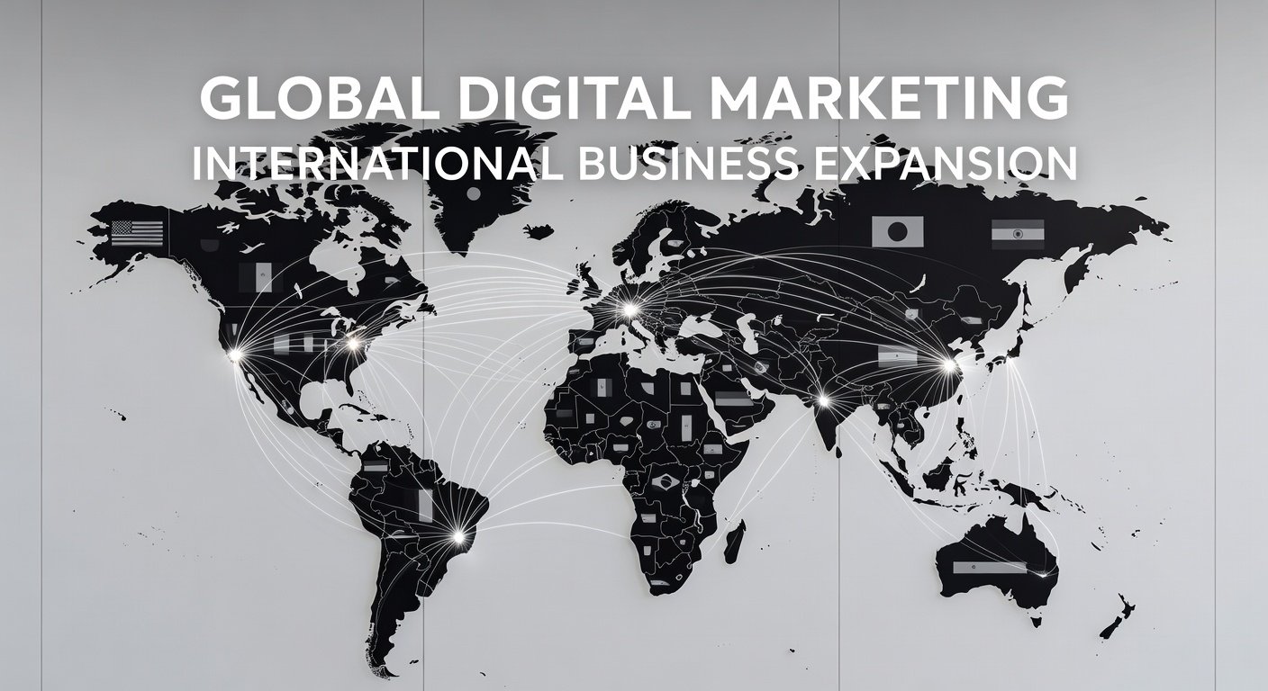International SEO