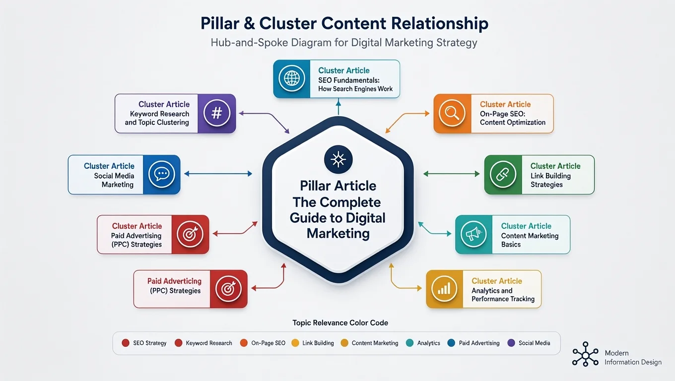 Topic Clusters